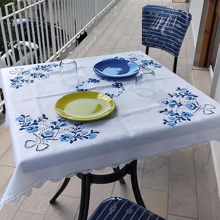 Appartement My - Sorrento - Amalfi Coast *