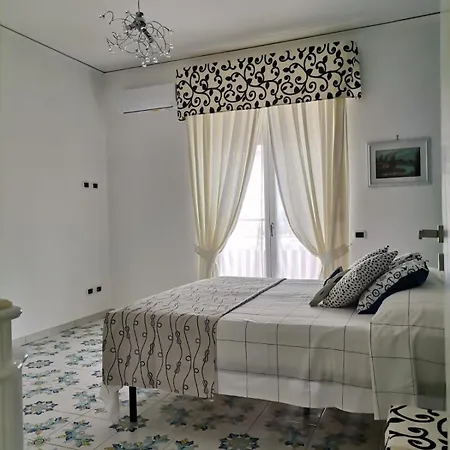 My - Sorrento - Amalfi Coast Appartement Sant'Agnello